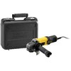 Stanley ST KAMPINIS ŠLIFULĖLIS 850W FMEG210K 115mm DĖŽAS