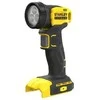 Akumuliatorinis prožektorius Stanley SFMCL020B-XJ; LED; 18 V (be akumuliatoriaus ir pakrovėjo)