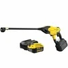 STANLEY FATMAX V20 aukšto slėgio plovykla