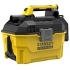 Dulkių siurblys Akumuliatorinis siurblys Stanley SFMCV002B-XJ; 18 V (be akumuliatoriaus ir pakrovėjo)