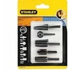 Stanley MEDIENAI IR METALUI SKREPIAI Rinkinys