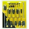 Atsuktuvų komplektas Stanley STHT0-60211; 10 vnt.