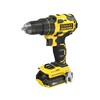 Suktuvas-gręžtuvas Stanley FMC607D2; 18 V; 2x2,0 Ah akum.