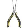 ST. MINI HALF-ROUND PLIERS, LONG | Stanley