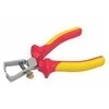 Laidų valymo replės Stanley VDE; 160 mm
