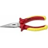 Replės Stanley VDE; 160 mm prailgintos