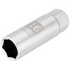 Stanley UŽDEGIMO ŽVAKĖS PAKEITIMO LIZDAS 16mm