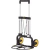 Sulankstomas Vežimėlis - Stanley Fatmax FXWT-706 125 kg Aliuminis Geltonas