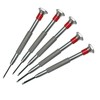Stanley Tiksliųjų atsuktuvų rinkinys - 5 vnt. STHT0-62686