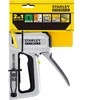 Mechaninis apkabėlių/vinių plaktukas Stanley FMHT70250-0