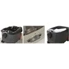 Profesionalus dulkių siurblys Starmix ISC L-1625 Top