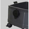 Profesionalus dulkių siurblys Starmix ISC L-1625 Top