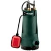 Metabo DP 18-5 SA Drenažo siurblys