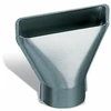 Steinel lango deflektoriaus antgalis 75 mm D/O75 (070410)