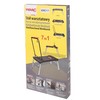 WMC Sulankstomsa darbo stalas - 7 viename