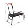 WMC Sulankstomsa darbo stalas - 7 viename