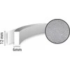 Stomil Sanok JUOST SAND 6637006 PUTOS 6M 8MM