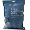 Pozostali Producenci PLYTELIŲ LYGIAVIMO SISTEMA, TIESUS PAGRINDAS 2mm / 100vnt. PRO-LEVELING
