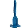Pozostali Producenci PLYTELIŲ LYGIAVIMO SISTEMA, TIESUS PAGRINDAS 2mm / 100vnt. PRO-LEVELING