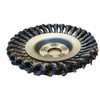 SZCZOTPOL 150 TAR/SK/OT/25,4mm ŠEPETYS BENZININEI ŽOLIAPJOVEI