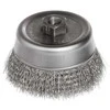 Szczotpol BANGAS BET ŠEPEČETIS Fi 120mm M14 SIŪLAS