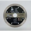 INDIAN PROFESSIONAL TARCZA DIAMENTOWA 115mm x 1,6mm x 22,2mm CONTINUOUS CUT /