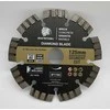 INDIAN PROFESSIONAL TARCZA DIAMENTOWA 125mm SEGMENT TURBO CUT INDIAN PROFESSIONAL