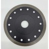 DEIMANTINIS DISKAS 125mm x 1,1mm x 22,2mm SUPER SLIM CUT /INDIAN PROFESSIONAL