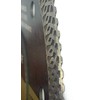DEIMANTINIS DISKAS 125mm x 1,4mm x 22,2mm SLIM CUT INDIAN PROFESSIONAL