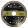 DEIMANTINIS DISKAS 125mm x 1,6mm x 22,2mm ULTRA CUT INDIAN PROFESSIONAL