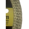 DEIMANTINIS DISKAS 125mm x 1,6mm x 22,2mm ULTRA CUT INDIAN PROFESSIONAL
