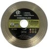 INDIAN PROFESSIONAL TARCZA DIAMENTOWA 125mm x 1,9mm x 22,2mm FAST CUT INDIAN PROFESSIONAL