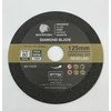 INDIAN PROFESSIONAL TARCZA DIAMENTOWA 125mm x 2,0mm x 22,2mm GRINDING BLADE /INDIAN PROFESSIONAL