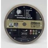 INDIAN PROFESSIONAL TARCZA DIAMENTOWA 200mm SLIM CUT