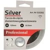 Silver Sidabrinis Sidabrinis TARCZA DIAMENTOWA DO CIĘCIA 125x1,1x15mm /Sidabrinis