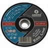 ANDRE PJOVIMO DISKAS METALUI 125 x 1,0mm METAL/INOX ECO LINE