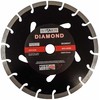 Silver TARCZA D.STONER 230mm SEG.
