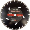 Silver Sidabrinis Sidabrinis TARCZA D.STONER 350mm SEG.