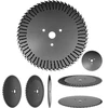 TARPOL TARNIK UNIWERSALNY FI 230mm x 3 x 22,2mm T-33
