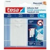 Tesa Gwoździe Lipnios vinys, 2 vnt. <4kg, plytelėms (+6 pl) (h7776607)