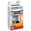 Apsauginis langų tinklelis TESA Comfort, 1,2 x 2,4 m, juodos sp.