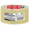 TESA PAKAVIMO JUOSTA STANDARD 66m x 48mm SKAIDRI