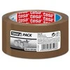 TESA PAKAVIMO JUOSTA STANDARD 66m x 48mm RUDA