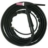 Weldline TIG SUVIRINIMO DEGIKLIS SR26V / 4m KIŠTUKAS (VOŽTUVAS) MAGNUM 50