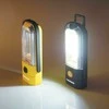 TIROSS DAUGIAFUNKCINIS BLYBINĖLIS 2x1W+3W COB LED TS1843