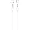 Tiross MORRE KABELIS DO ŁADOWARKI USB-C 60W 1,2m
