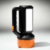 Žibintuvėlis TIROSS TS1981 Pakraunamas 3W+24 SMD LED