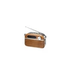 TIROSS Radijas PORTABLE Įkraunamas USB / Bluetooth
