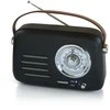 Radio Memorysolution Radio retro su odtwarzaczem BT-USB Tiross TS-465
