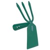 FLO MOTYCZKA PROSTA Z WIDEŁKAMI 7cm, NIEOPRAWIONA 35795